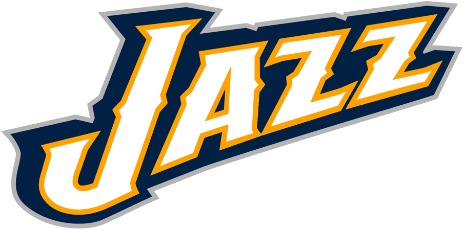 Utah Jazz 2010-2016 Alternate Logo iron on transfers for fabric version 2